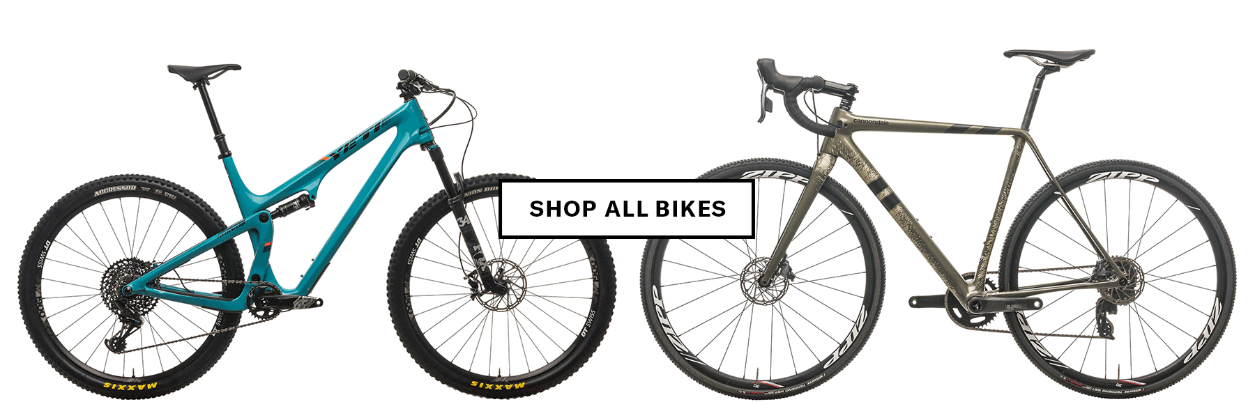 Shop all bikes
