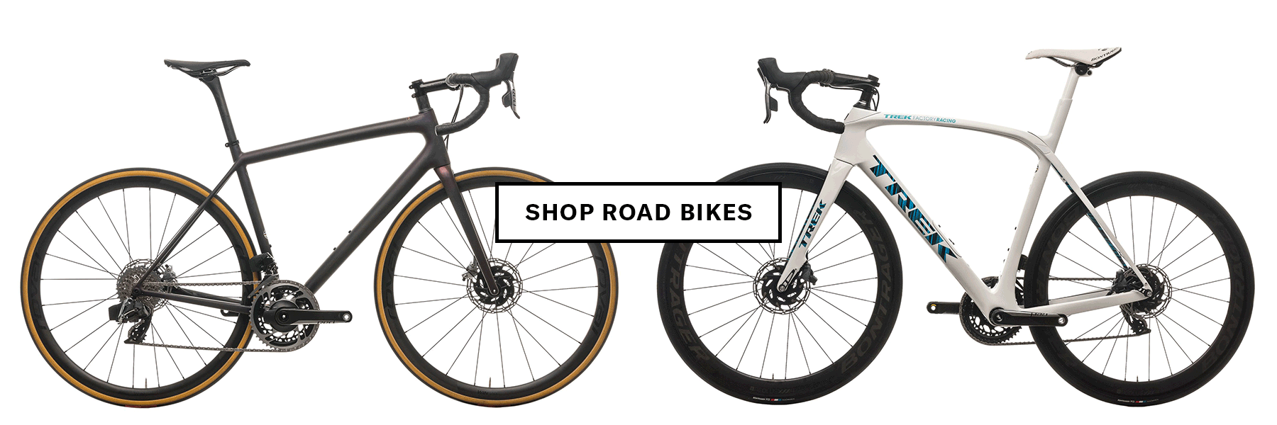 Shop road bikes