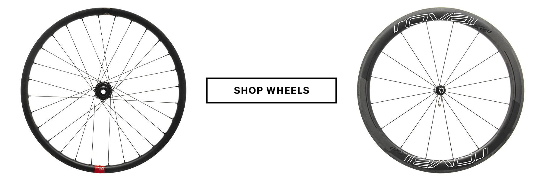 Shop wheels