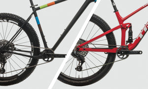 The Best Entry-Level Mountain Bike: Is a Hardtail The Best Place To Start?