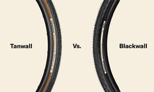Style Guide: Tanwall vs. Blackwall Tires