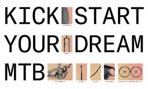 Race to Summer: Kick-Start Your Dream MTB Build