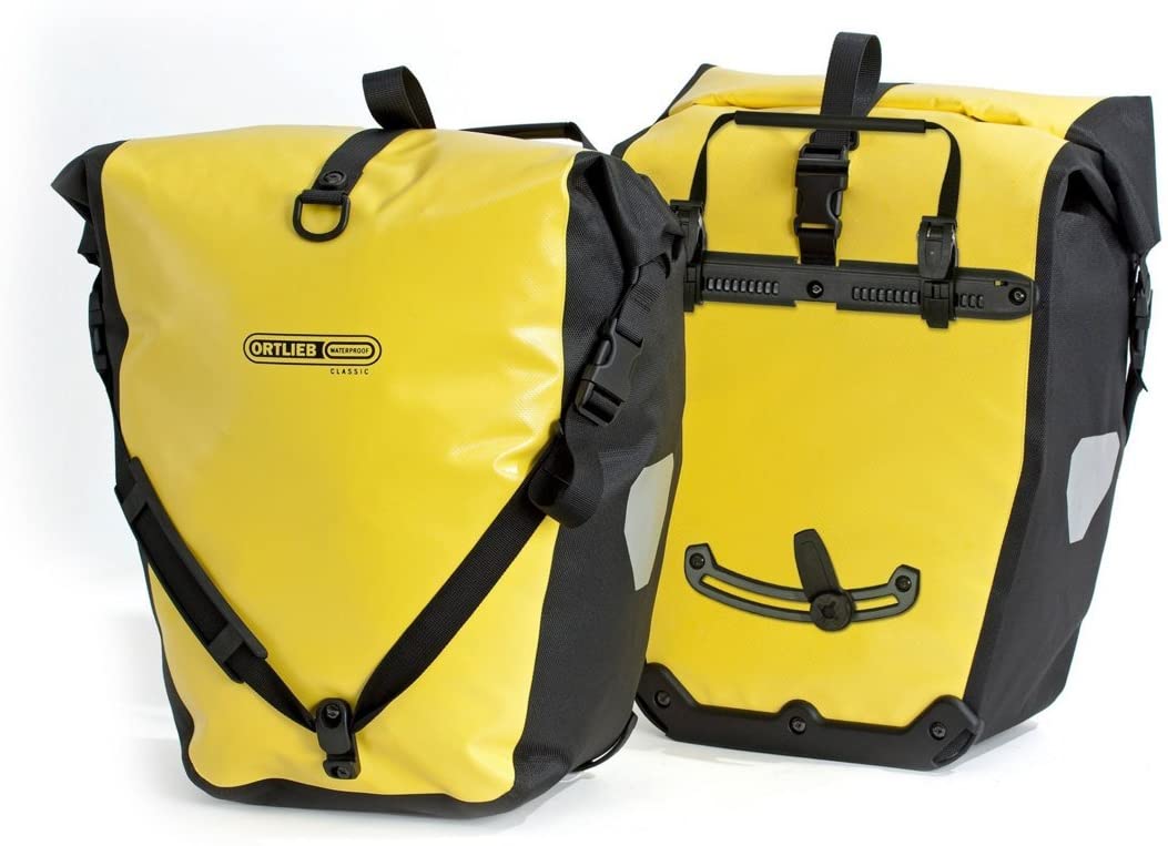 Ortlieb Back-roller Classic Panniers