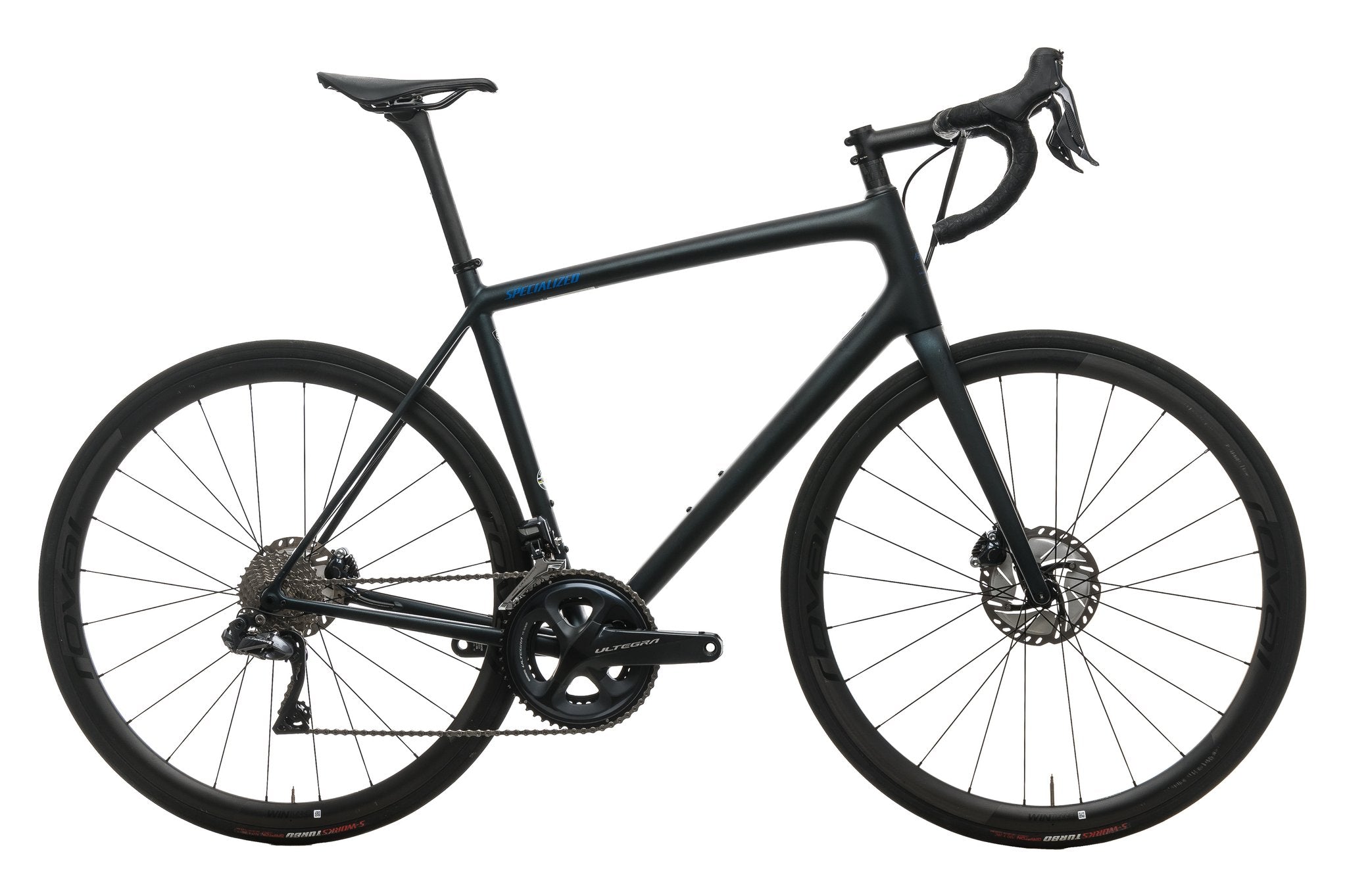 Specialized Aethos Pro