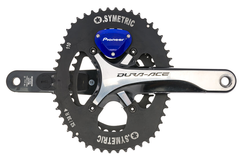 Osymetric Chainrings Shimano Dura-Ace