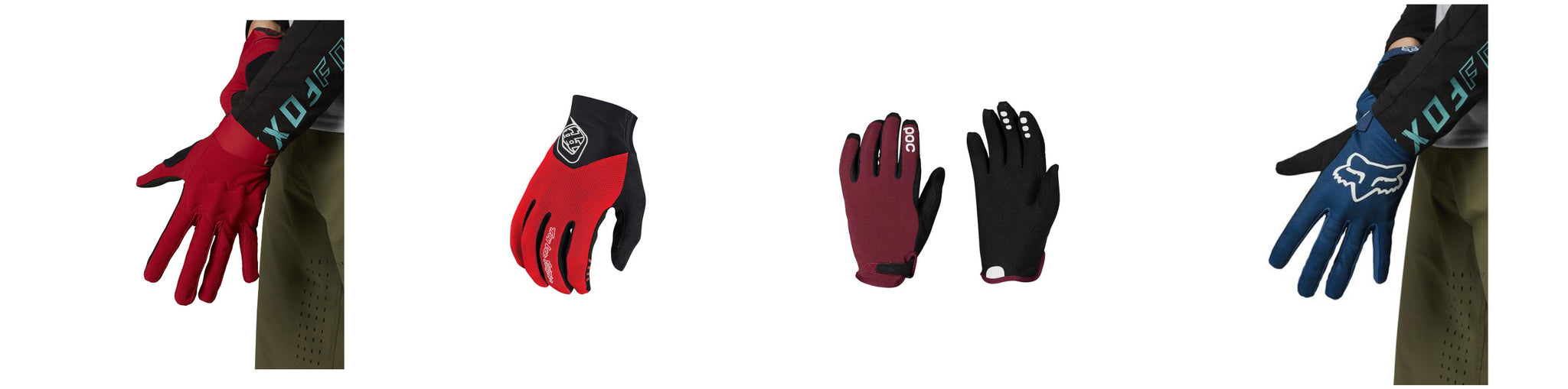 Best mountain bike gloves